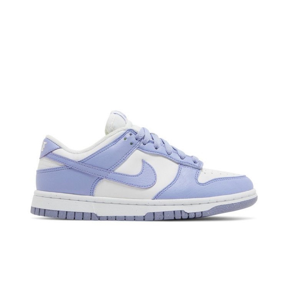 NIKE 2022 Women’s Dunk Low Next Nature Lilac Sneakers
